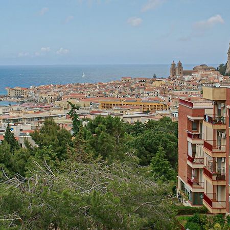 Ginevra Apartment Cefalù Extérieur photo