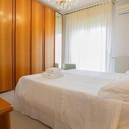 Ginevra Apartment Cefalù Extérieur photo