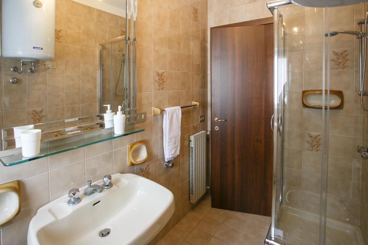 Ginevra Apartment Cefalù Extérieur photo