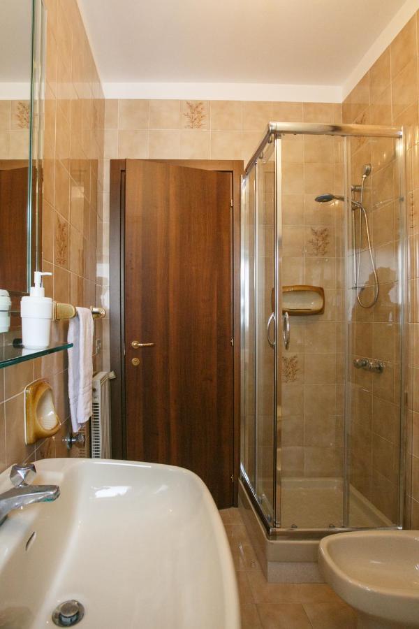 Ginevra Apartment Cefalù Extérieur photo