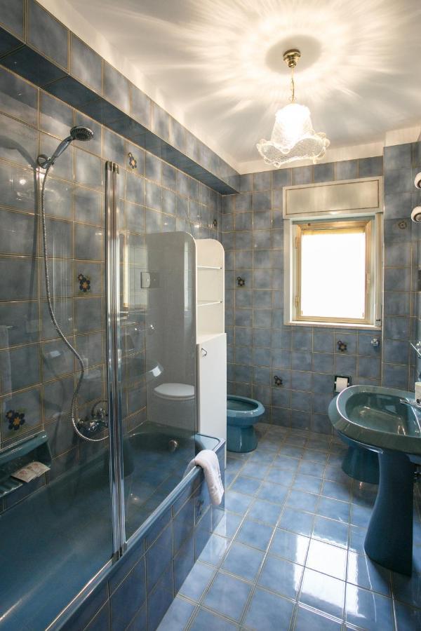 Ginevra Apartment Cefalù Extérieur photo