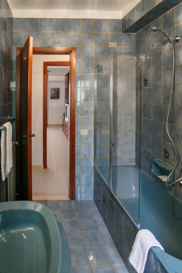 Ginevra Apartment Cefalù Extérieur photo