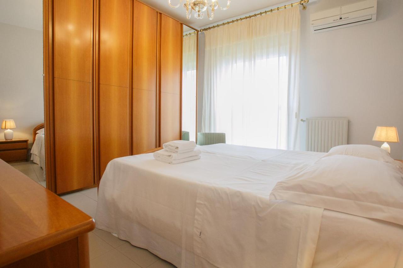Ginevra Apartment Cefalù Extérieur photo
