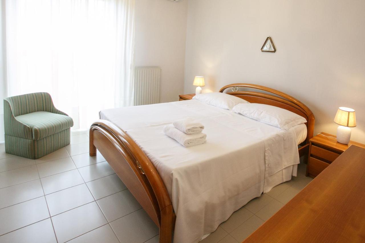 Ginevra Apartment Cefalù Extérieur photo