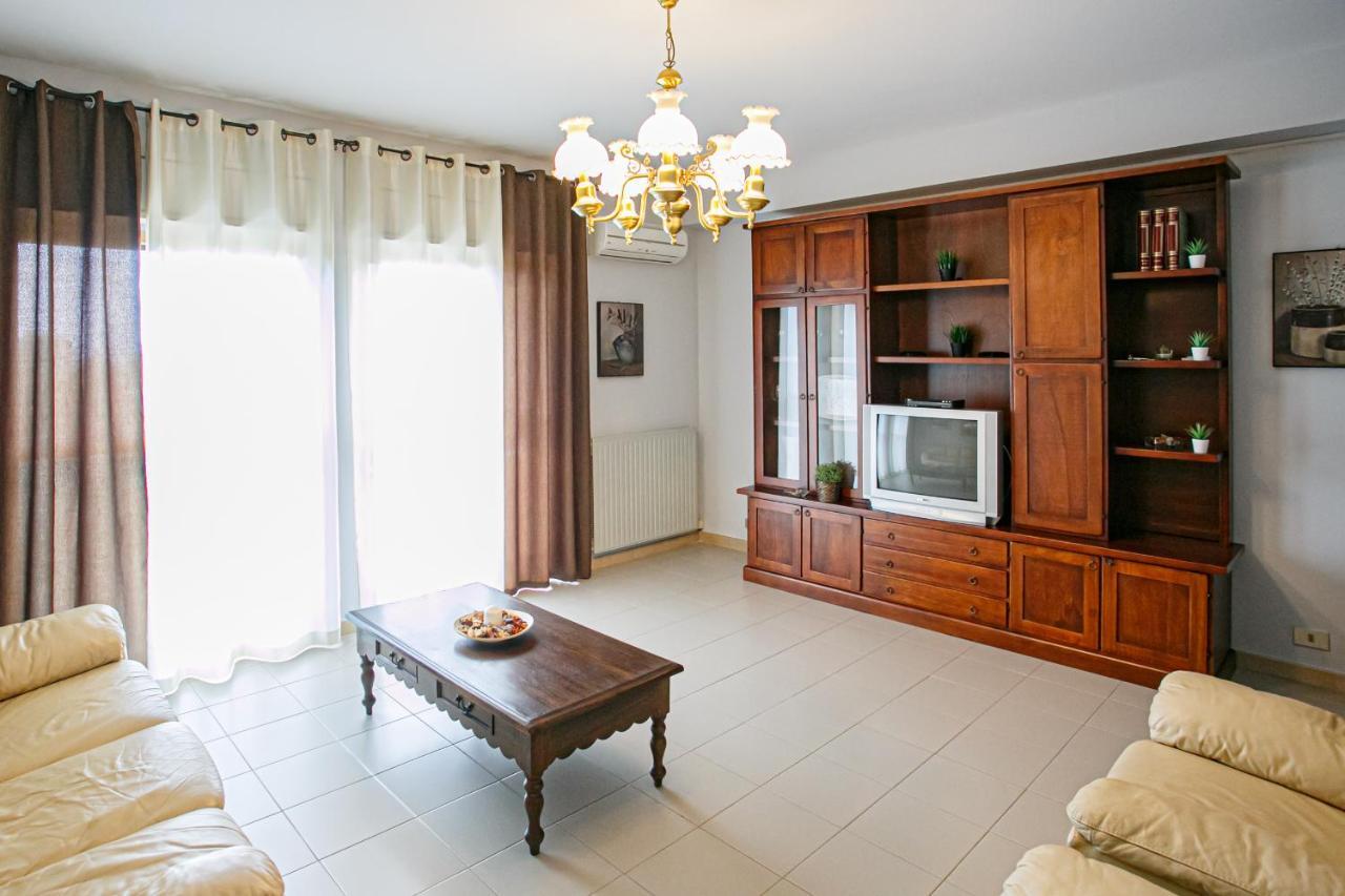 Ginevra Apartment Cefalù Extérieur photo