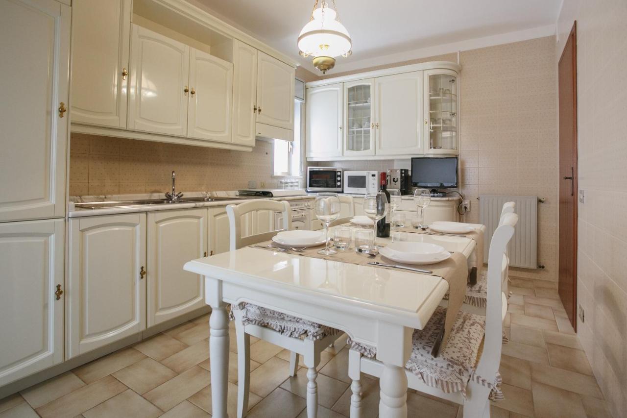 Ginevra Apartment Cefalù Extérieur photo